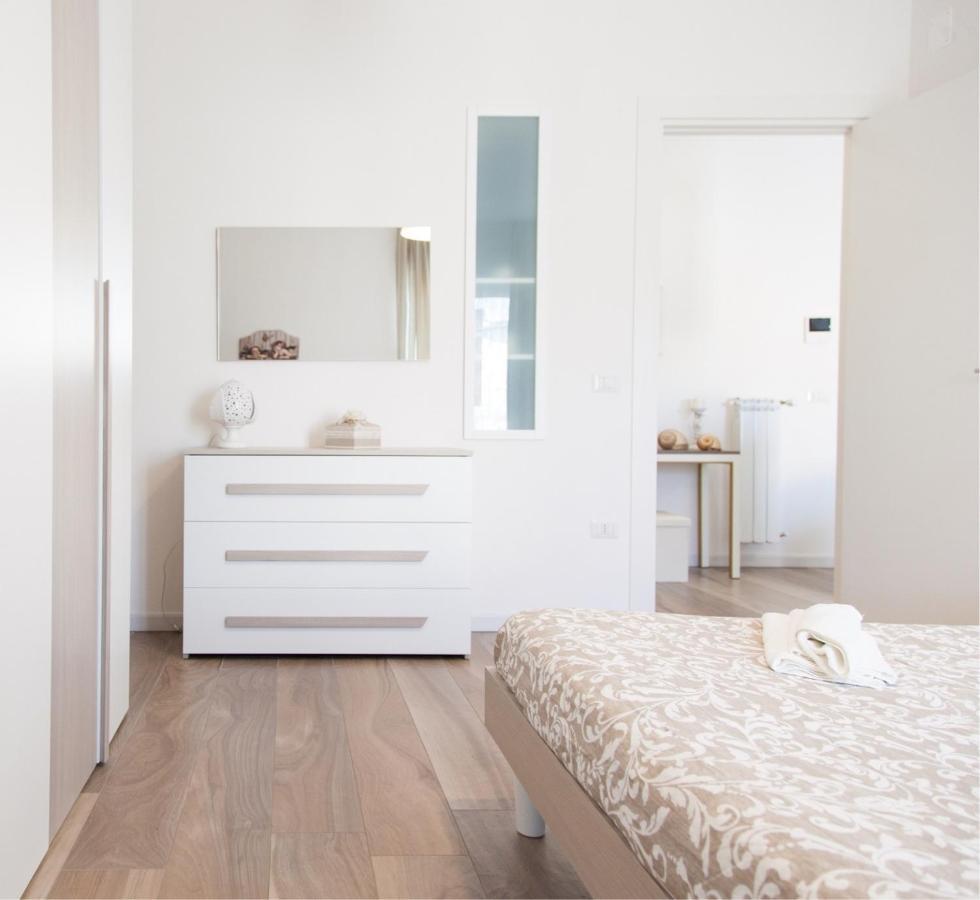 La Casa Dei Coralli - Puglia Mia Apartments Monopoli Exteriör bild