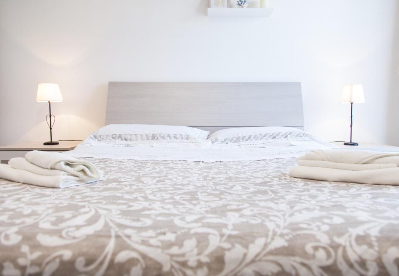 La Casa Dei Coralli - Puglia Mia Apartments Monopoli Exteriör bild